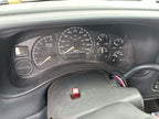 Used ABS Pump and Motor Assembly fits: 2002 Chevrolet Avalanche 1500 A