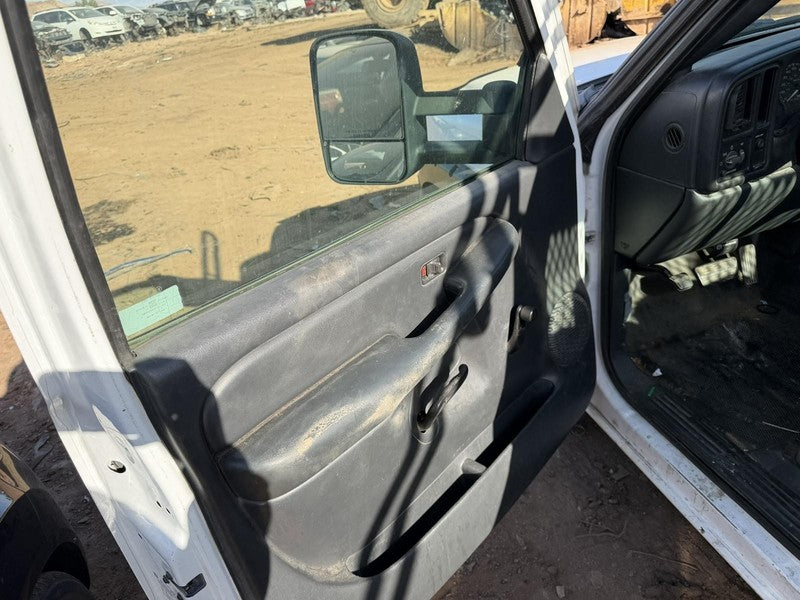 Used Steering Column fits: 2017 Ford Fiesta floor shift electric assis