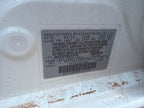 Used A/C Compressor fits: 2015 Nissan Versa 1.6L Htbk Note thru 9/13 G