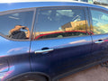 Used Rear Right Door Assembly Rear Side fits: 2007 Subaru Tribeca elec