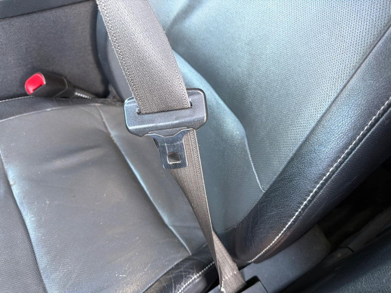 Used Front Left Seat Belt Front fits: 2015 Ford Flex bucket driver ret