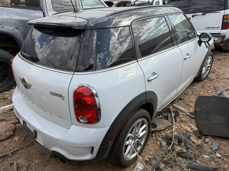 Used ABS Hydraulic Assembly fits: 2015 Mini Countryman John Cooper Wor