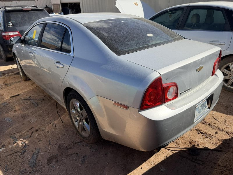 Used Alternator fits: 2010 Chevrolet Malibu 2.2 Grade C