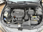 Used Air Cleaner Assembly fits: 2013 Hyundai Sonata 2.4L VIN C 8th dig