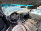 Used Differential Carrier Assembly fits: 2002 Ford Explorer Rear Axle 