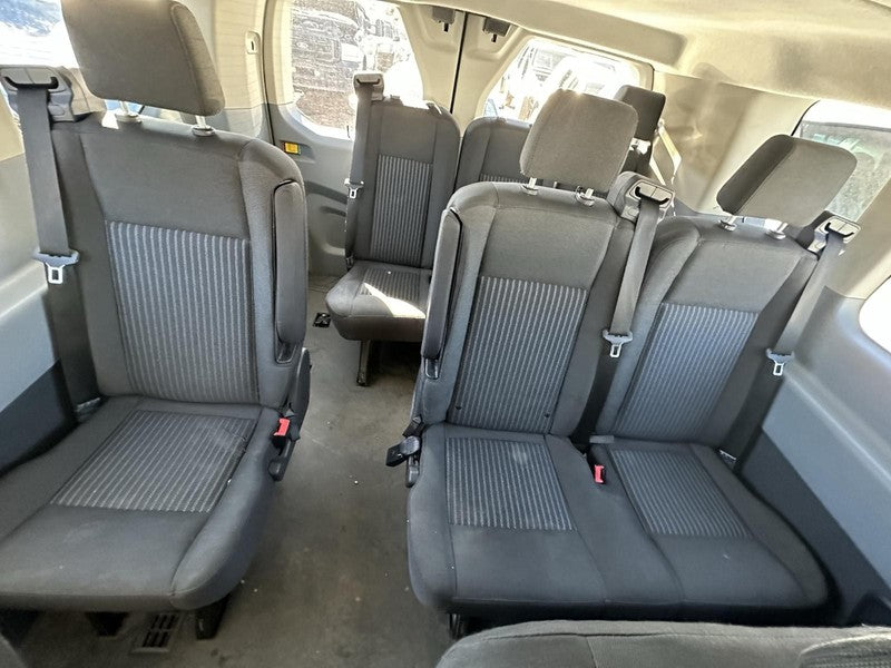 Used Radiator Core Support fits: 2018 Ford Transit 350 upper Grade A