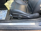 Used Front Left Seat Front fits: 2013 Mini COOPER bucket air bag manua