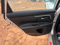 Used Rear Left Door Interior Trim Panel fits: 2018 Nissan Altima Trim 