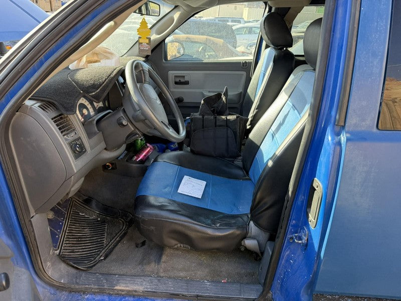Used Radio Audio fits: 2005 Dodge Dakota Grade A