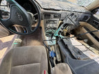 Used Automatic Transmission Assembly fits: 2007 Subaru Forester AT w/o