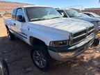 Used Alternator fits: 1999 Dodge 1500 PICKUP 136 amp Grade C