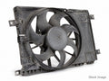 Used Engine Cooling Fan Motor fits: 2016 Kia Rio Fan Assembly w/AC Sdn