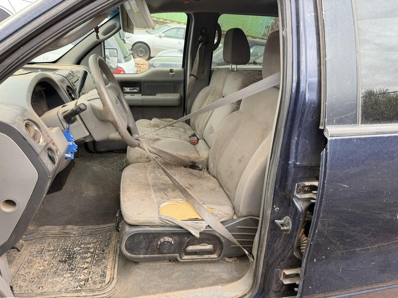 Used Automatic Transmission Assembly fits: 2006 Ford F150 PICKUP AT 8-