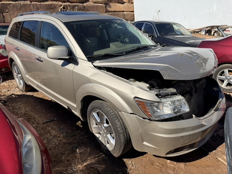 Used Radio Audio fits: 2009 Dodge Journey Grade A