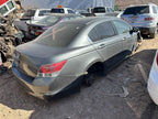 Used Automatic Transmission Assembly fits: 2010 Honda Accord AT Sdn 2.