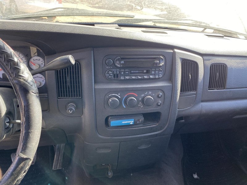 Used A/C Compressor fits: 2002 Dodge 1500 PICKUP 5.9 Grade C