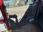 Used Seat Rear fits: 1995 Ford Bronco Seat Rear Grade A