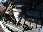 Used A/C Compressor fits: 2008 Dodge Caravan 3.3L w/rear AC Grade C