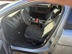 Used Left Tail Light Assembly fits: 2011 Ford Taurus quarter panel mou