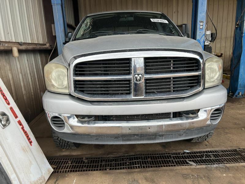Alternator Fits 06-07 09 DODGE 3500 PICKUP 462547