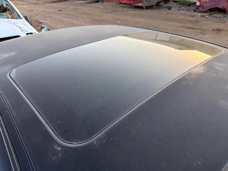 Used Roof Panel Glass fits: 2007 Bmw 525I  Grade A