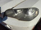 Used Left Headlight Assembly fits: 2013 Bmw X5 xenon adaptive headlamp
