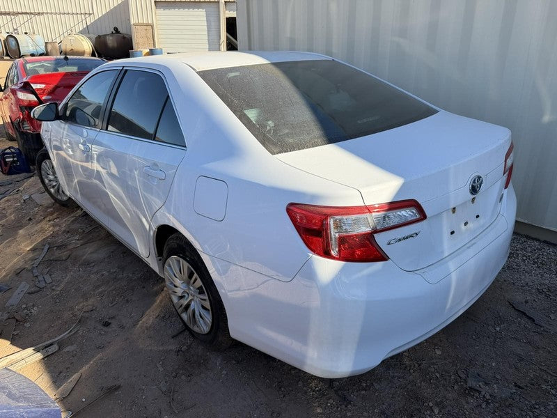 Used ABS Pump and Motor Assembly fits: 2014 Toyota Camry Actuator and 