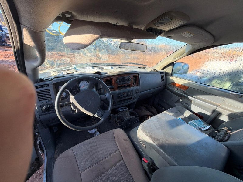 2006 - 2009 Dodge 2500 Pickup Radio Receiver Part# 05064030AG