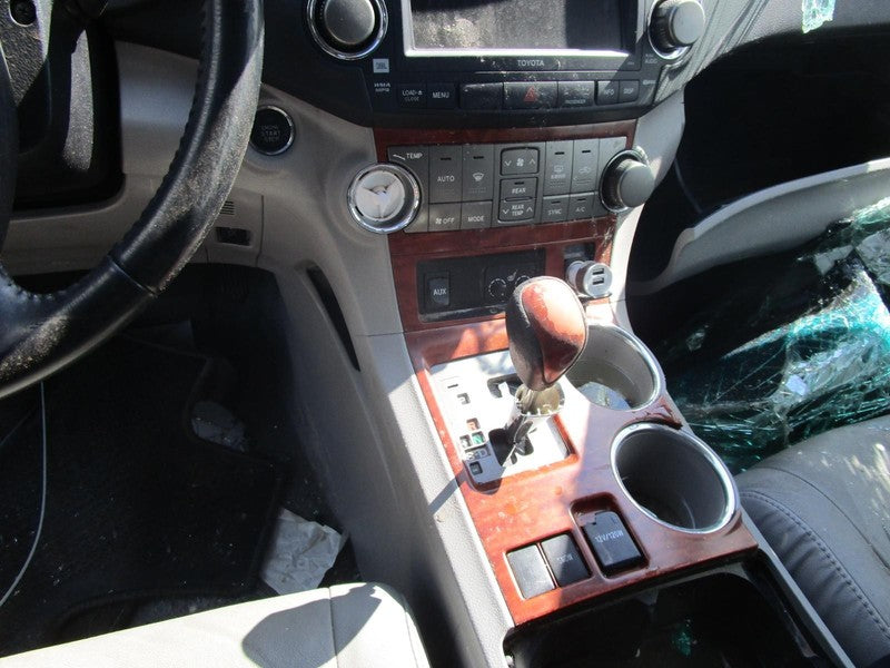 Used A/C Compressor fits: 2008 Toyota Highlander  Grade B