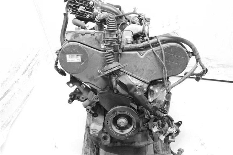 Used Engine Complete Assembly fits: 2005 Toyota Highlander 3.3L VIN A 
