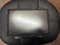 Used Front Center Infotainment Display fits: 2018 Nissan Pathfinder di