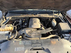 Used Rear Left Door Assembly Rear Side fits: 2005 Chevrolet Suburban 1