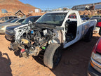 Used A/C Compressor fits: 2014 Chevrolet Silverado 1500 pickup  Grade 