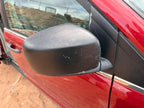 Used Right Door Mirror fits: 2009 Volkswagen Routan Power electric mat