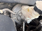Used Power Brake Booster fits: 2014 Kia Soul w/o automatic engine stop