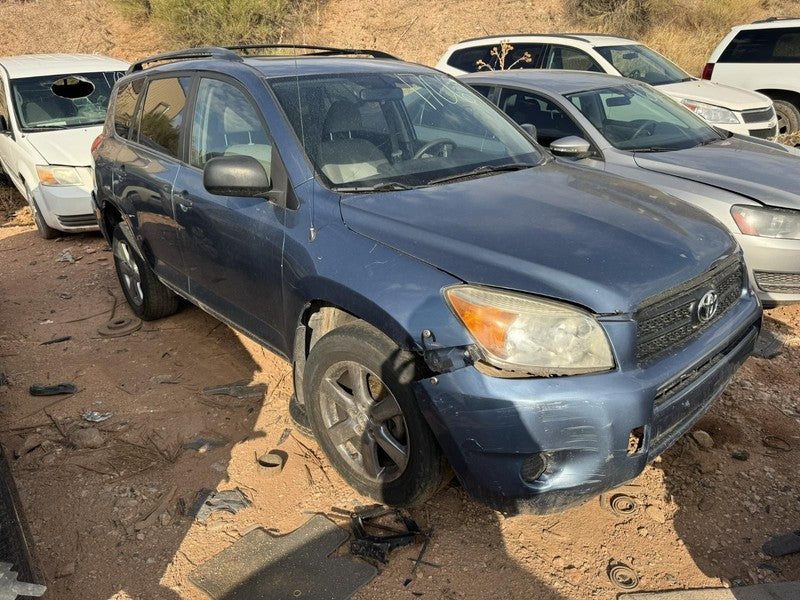 Used Transfer Case Assembly fits: 2007 Toyota Rav4 4 cylinder Grade A