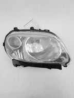 Used Right Headlight Assembly fits: 2010 Chevrolet Hhr Right Grade A