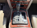 Used Transmission Shift Lever Assembly fits: 2005 Jeep Grand cherokee