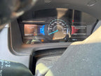 Used Seat Rear fits: 2015 Ford Flex Seat Rear Grade A