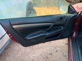 Used Front Left Door Interior Trim Panel fits: 2005 Mitsubishi Eclipse