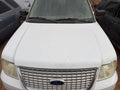 Used Hood fits: 2006 Ford Expedition  Grade A