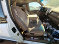 1999 Dodge 1500 Pickup Passenger Side Front Seat