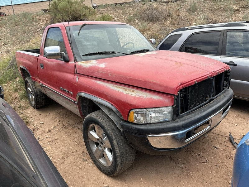 Used Transfer Case Assembly fits: 1995 Dodge 1500 PICKUP ID 52098314 G