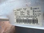 Used Rear Back Glass fits: 2006 Dodge 2500 PICKUP fixed Rear Grade A