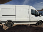 Used Alternator fits: 2011 Mercedes-benz Mercedes sprinter 3500 3.0 Gr