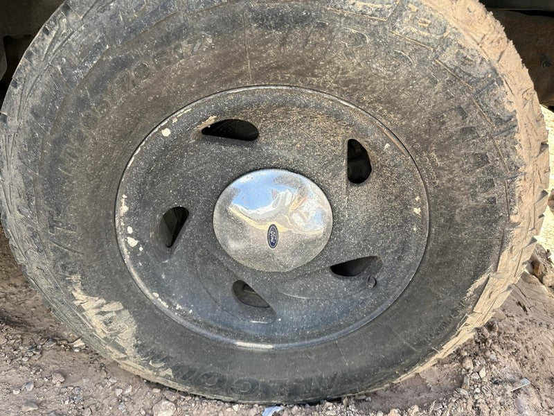 Used Transfer Case Assembly fits: 1999 Ford Expedition  Grade A