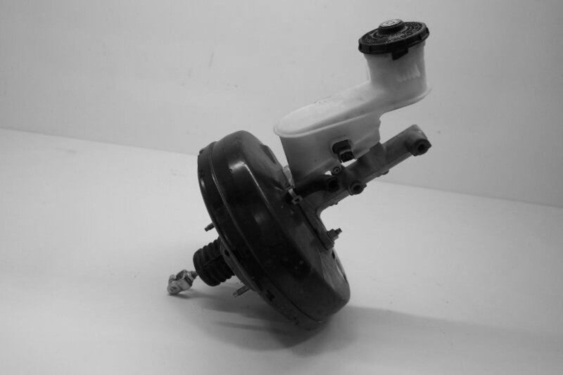 Used Power Brake Booster fits: 2008 Honda Accord EX Grade A