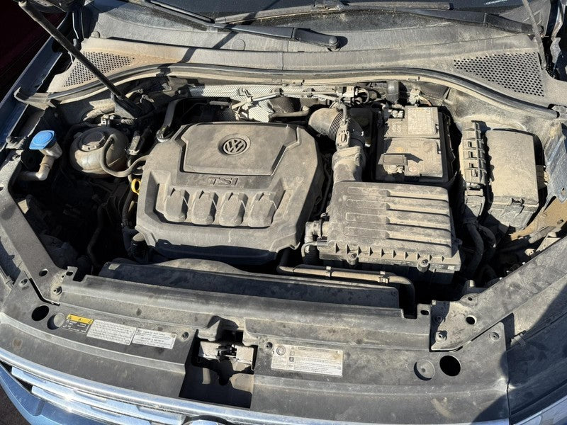 Used ABS Pump and Motor Assembly fits: 2019 Volkswagen Tiguan assembly