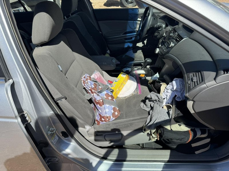 Used Automatic Transmission Assembly fits: 2009 Honda Accord AT Cpe 2.