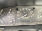 1995 - 1997 Ford F450 Pickup Wheel